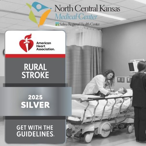 2025 Rural Stroke Center