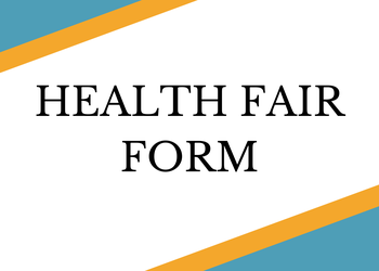 Health Fair Web