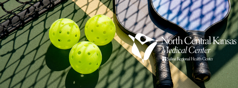 Pickleball Cover